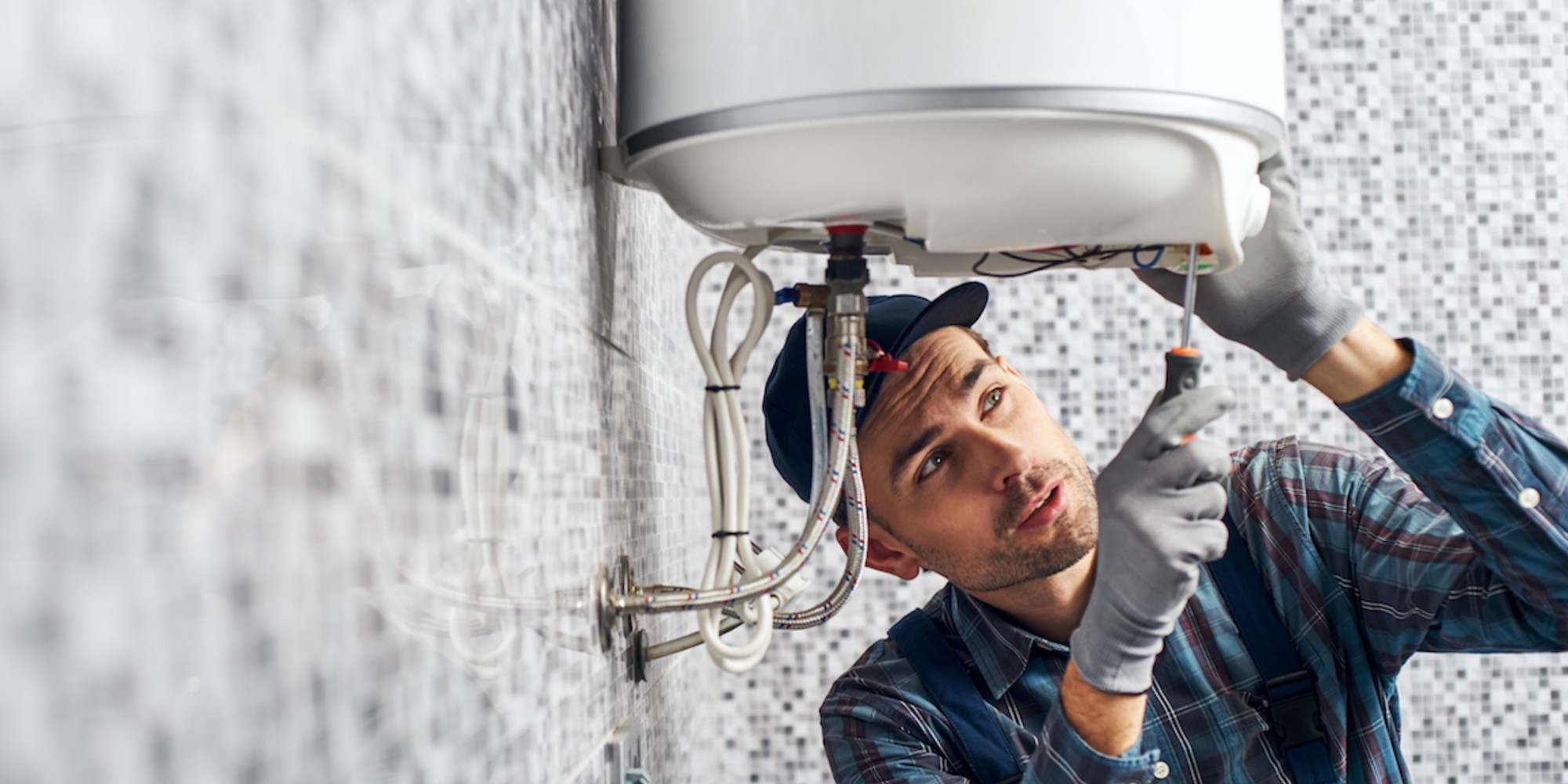 New Water Heater Technologies For Residential